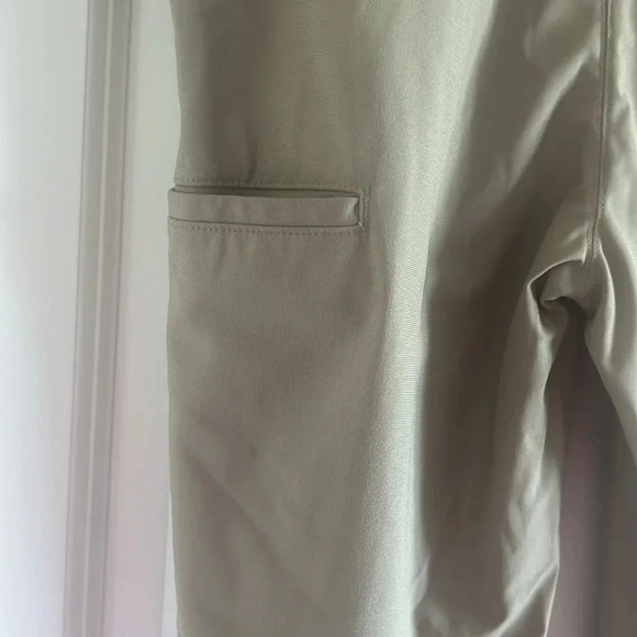 32W/30L khaki pants - Champion - Picture 5 of 6